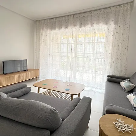 Appartement Rest In - Sol De Silgar *