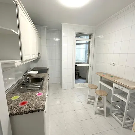 Rest In - Sol De Silgar Sanxenxo