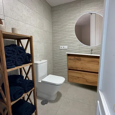 Apartment Rest In - Sol De Silgar Sanxenxo