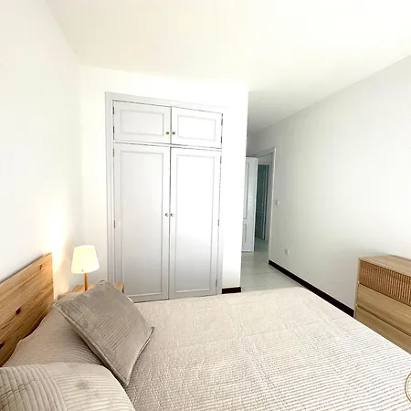 Rest In - Sol De Silgar Apartment Sanxenxo