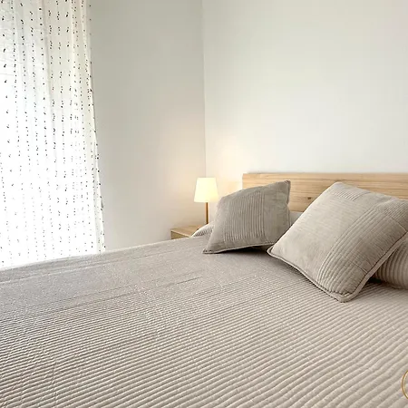 Rest In - Sol De Silgar * Sanxenxo