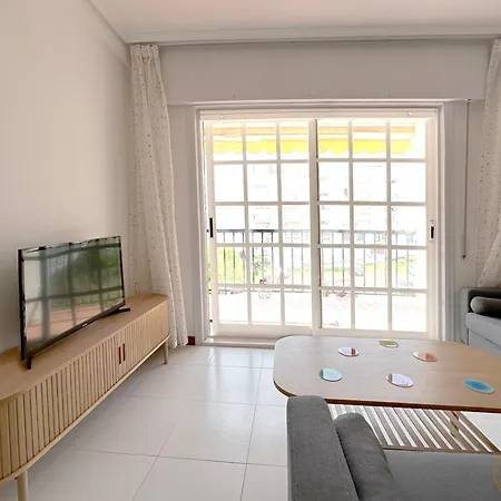 Apartment Rest In - Sol De Silgar *