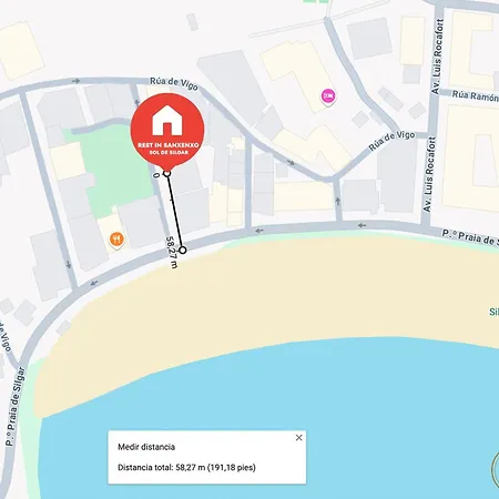 Rest In - Sol De Silgar *