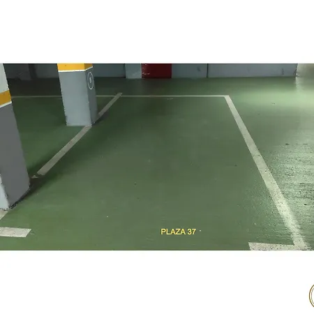 Rest In - Sol De Silgar Apartment *