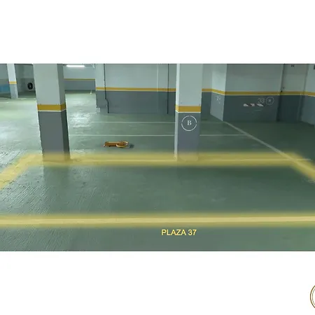 Rest In - Sol De Silgar Appartement