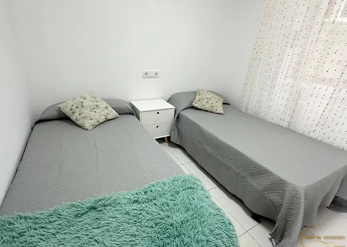 Rest In - Sol De Silgar