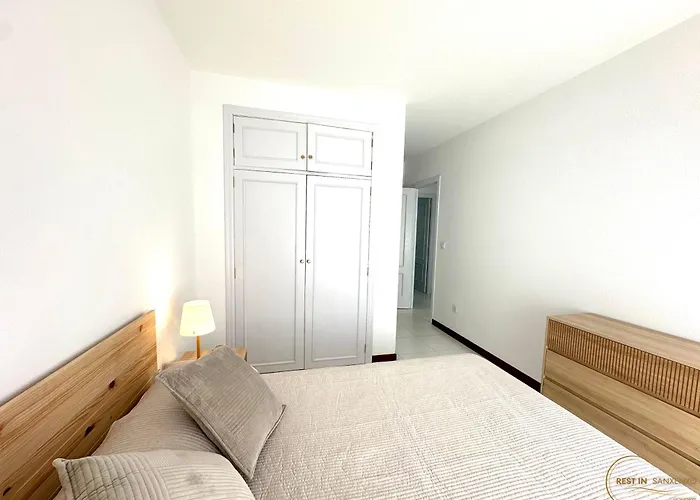 Rest In - Sol De Silgar Appartement Sanxenxo