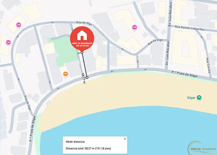 Rest In - Sol De Silgar *