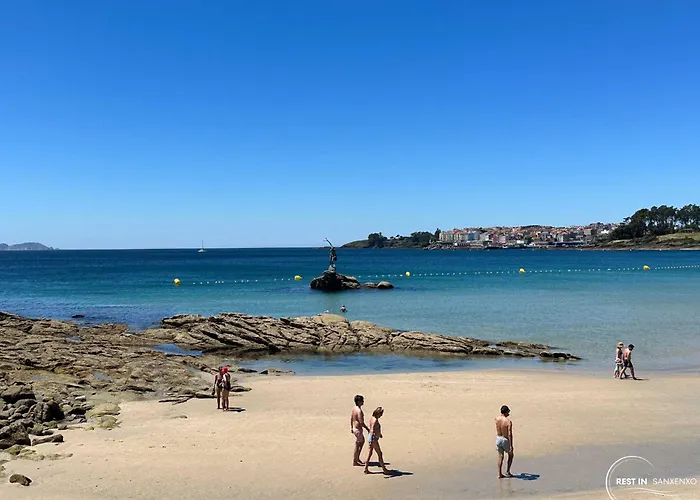 Rest In - Sol De Silgar